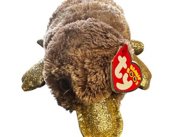 Ty Beanie Boo カモノハシ「ペリー」（6インチ） - Etsy 日本