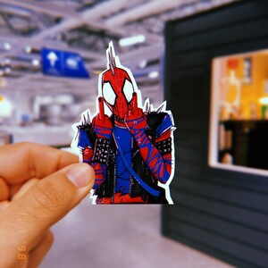Spiderpunk