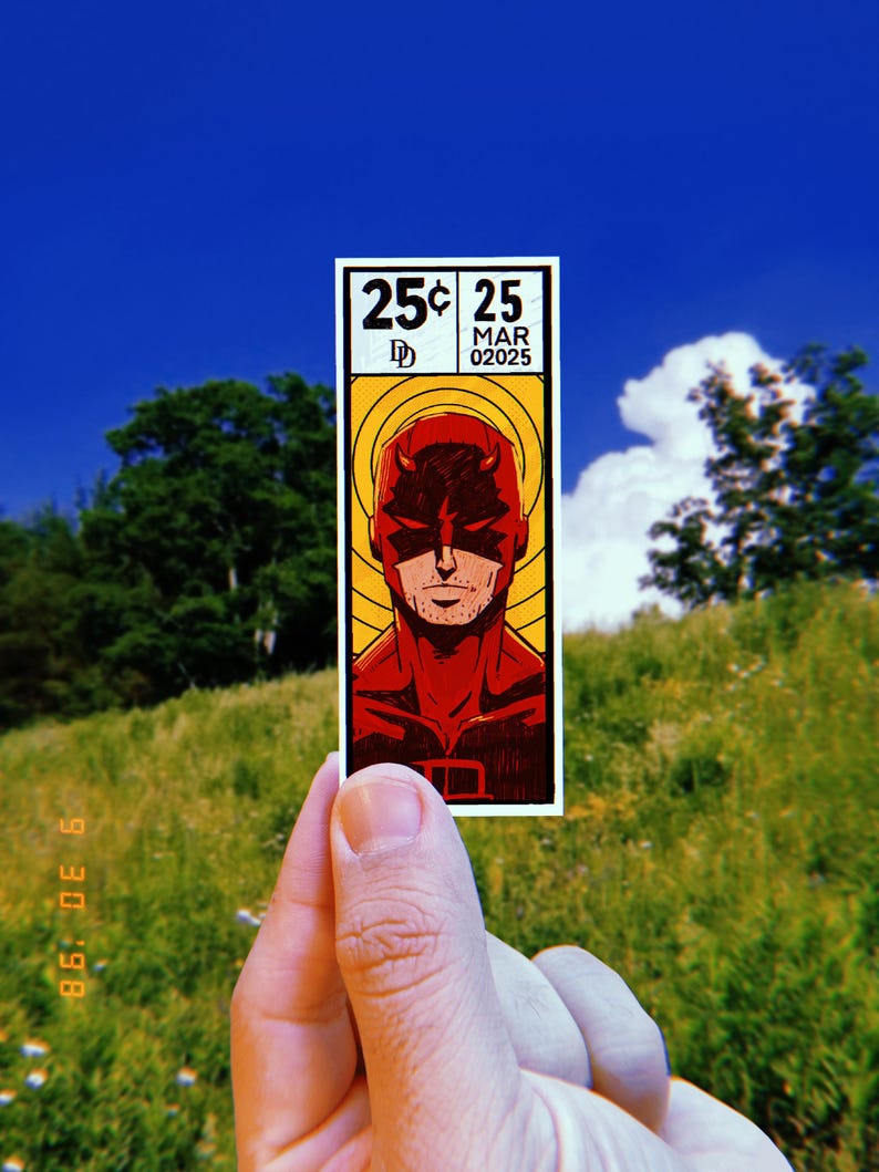 Daredevil