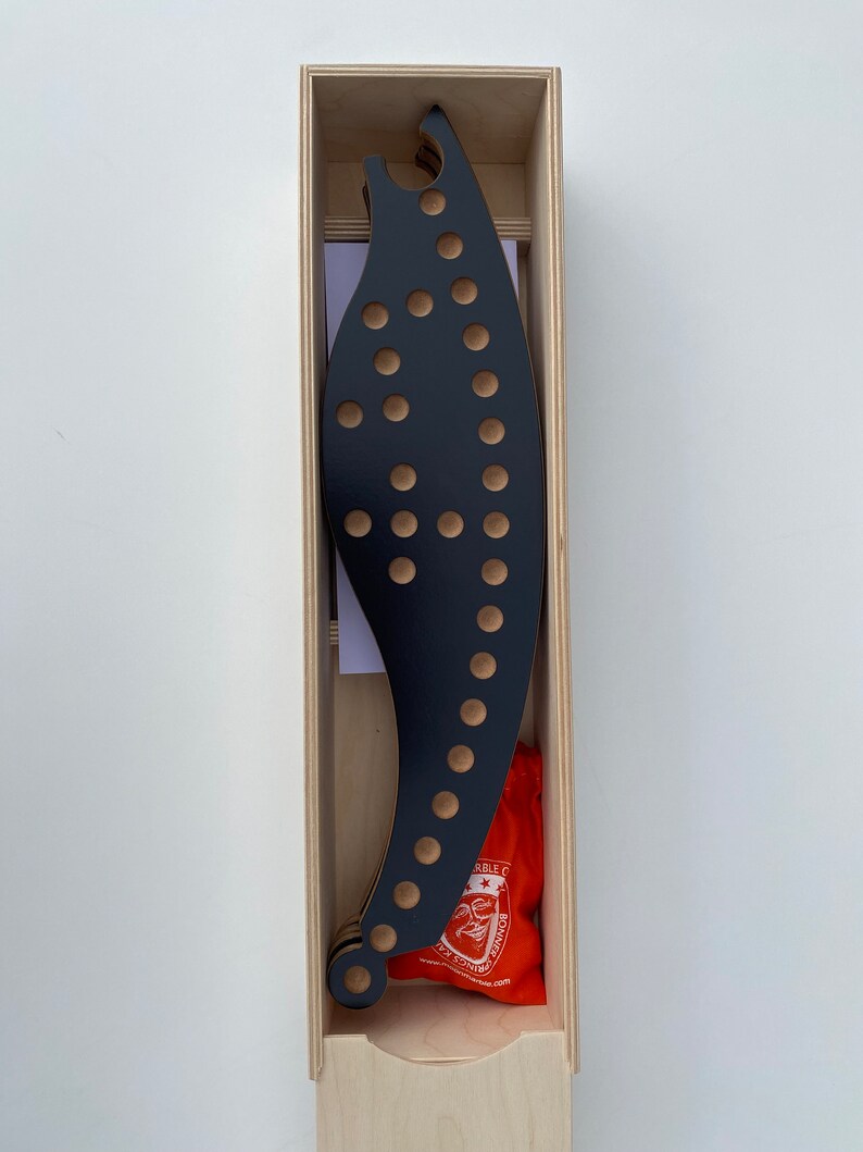 Jokers and Marbles Strategic Board Game Pegs and Jokers Marble Pursuit