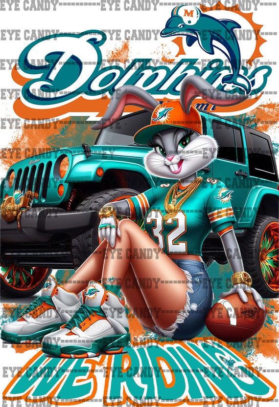 Female 2024 bugs bunny