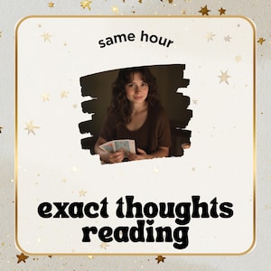 exact thoughts tarot reading, what are they thinking? how does they feel?