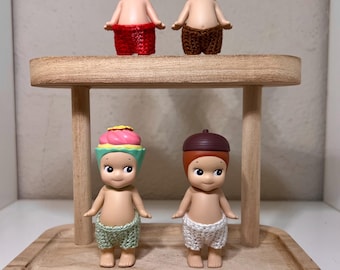 Sonny Angel Fabric Pants
