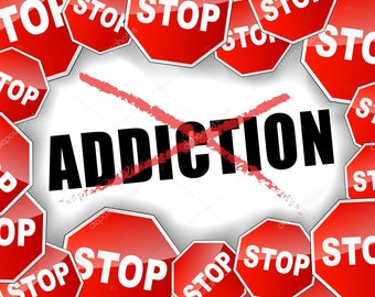 StOP ADDICTION  sort ultras puissant contres les addiction