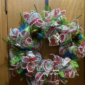 Wreath