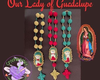 Our Lady of Guadalupe
