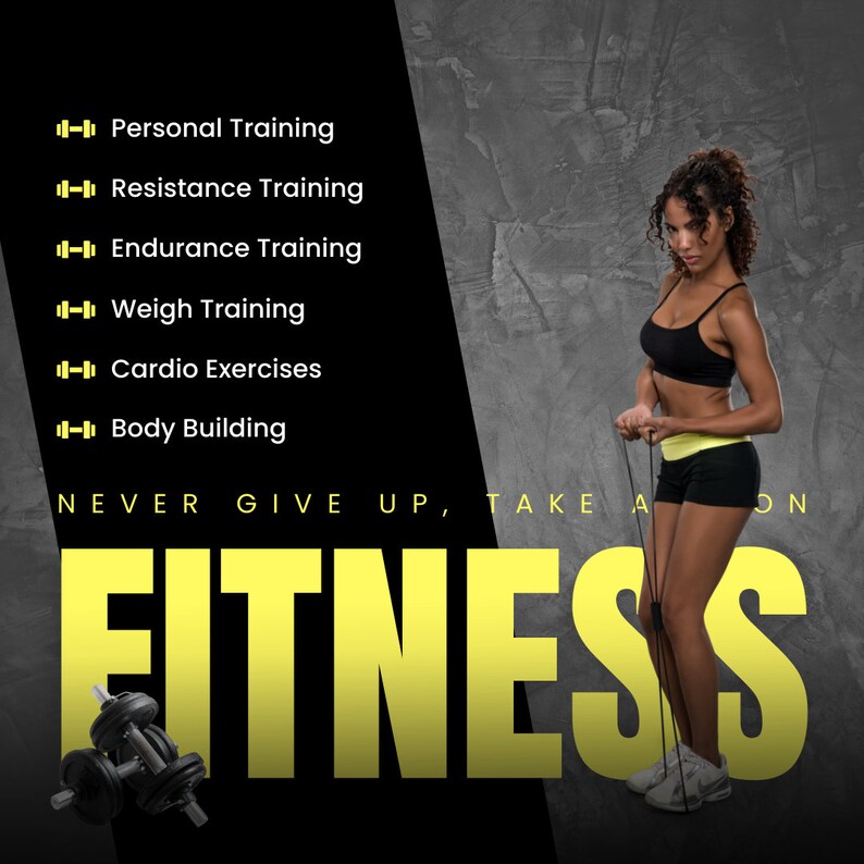 5 Days Workout Plan For Fitness-Crossfitt-ClangandBang image 1