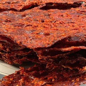 Spicy Abuja Kilishi 50g