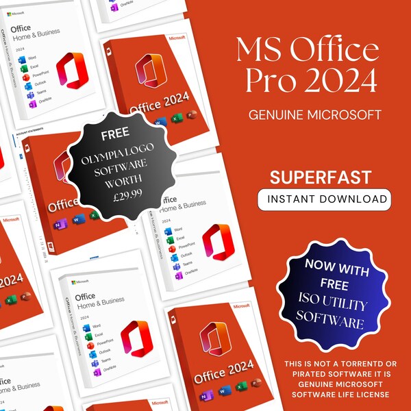 Office 365 Key Etsy