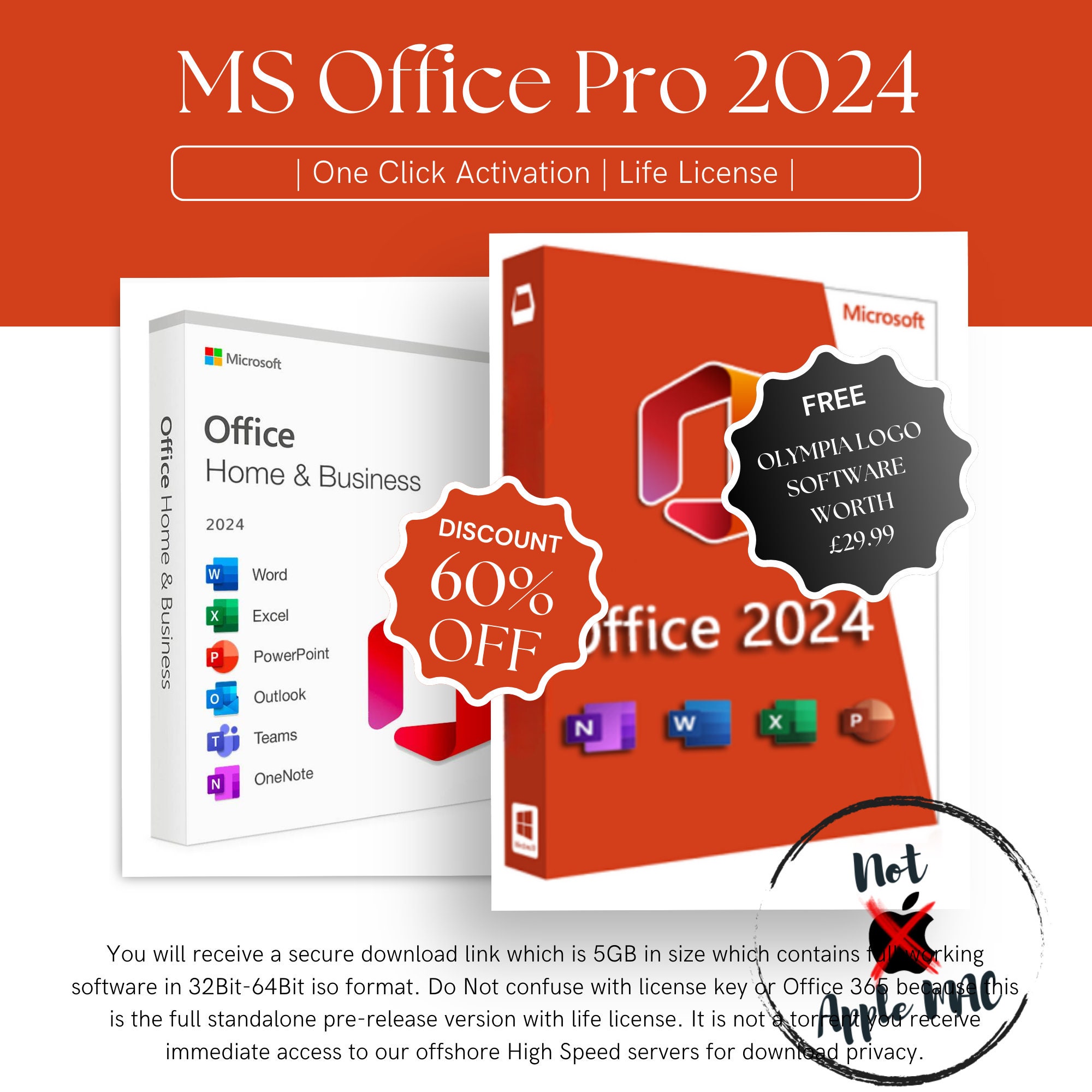 How to try Microsoft Office 2024 right now