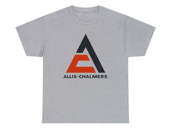 Allis-Chalmers Tee