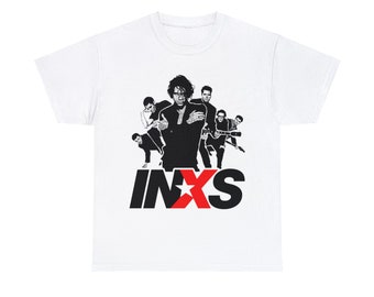 INXS T-Shirt