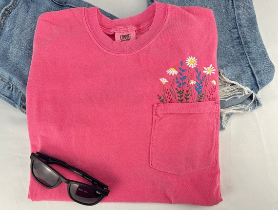 ★2022SS新作★ROMANTIC CROWN★GARDENING BERRY SWEAT SHIRT ESPOIR in Berry Quarter Zip Sun Shirt – Espoir Equestrian