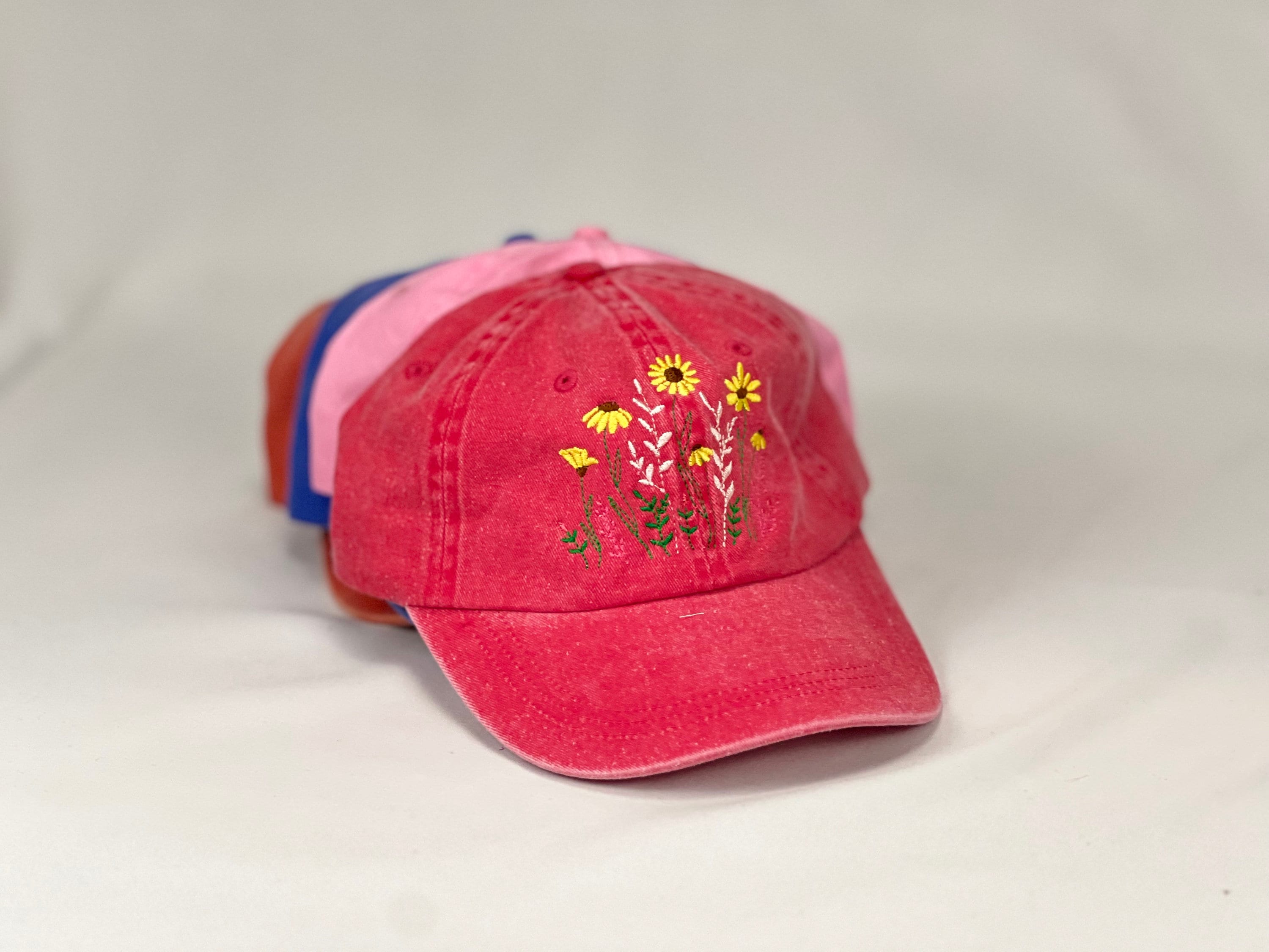 Carhartt Baseball Hats