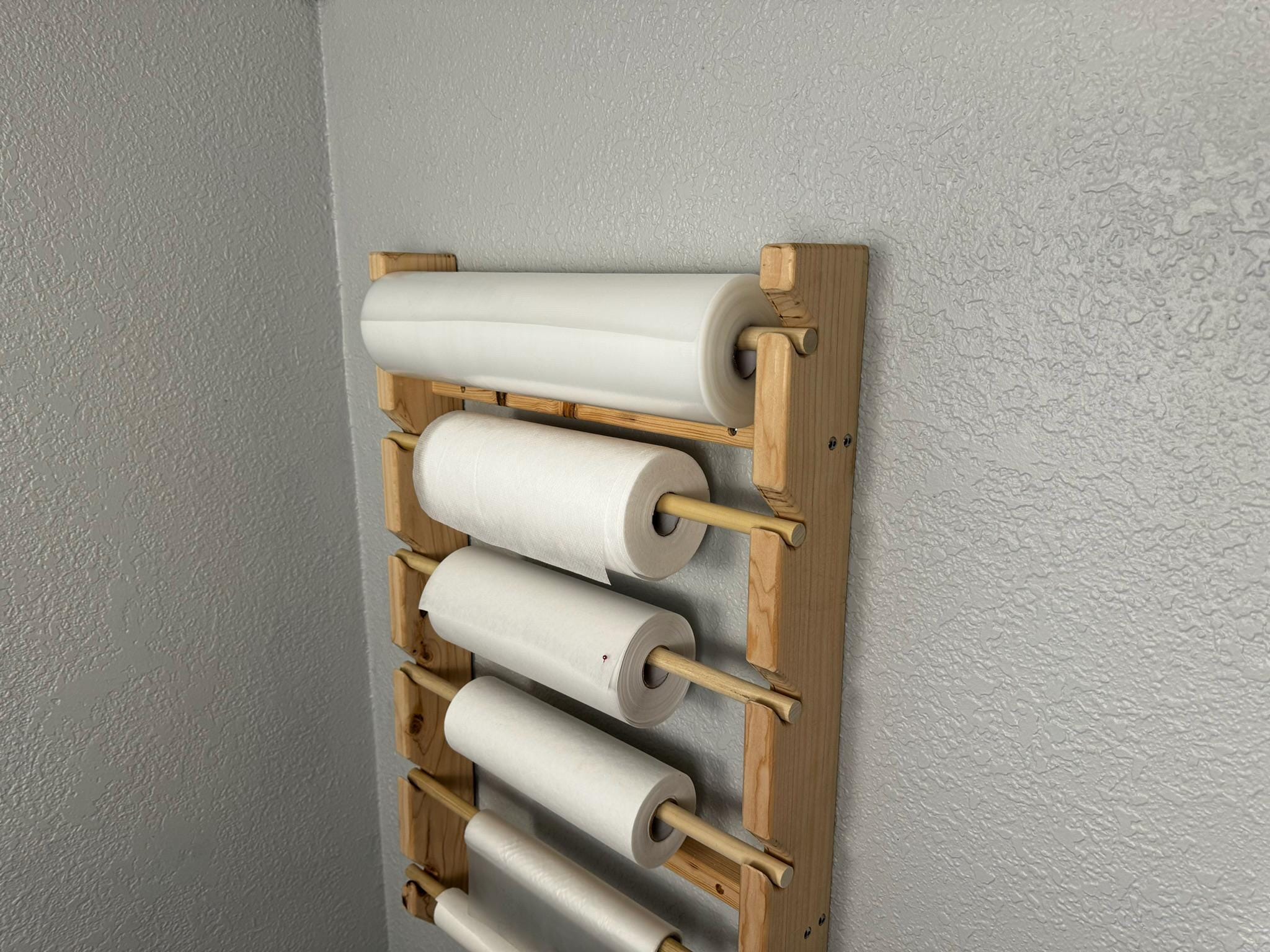 Embroidery Stabilizer Rack, Machine Embroidery, Embroidery Tools and ...