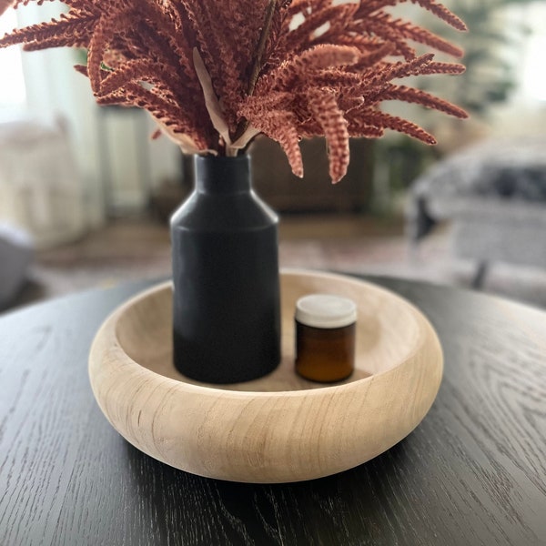 Entry Table Bowl Etsy