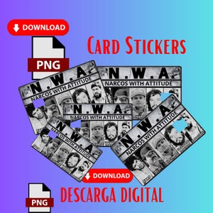 Autocollants de carte PNG du Mexique, crédit de débit du Mexique, png du Mexique, Mexique.