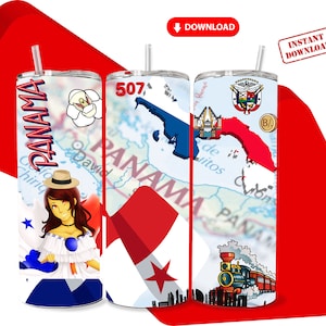 PANAMA Digitaler Download.