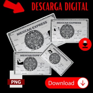 Adesivos de cartão PNG do México, crédito de débito no México, México png, México, calendário maia