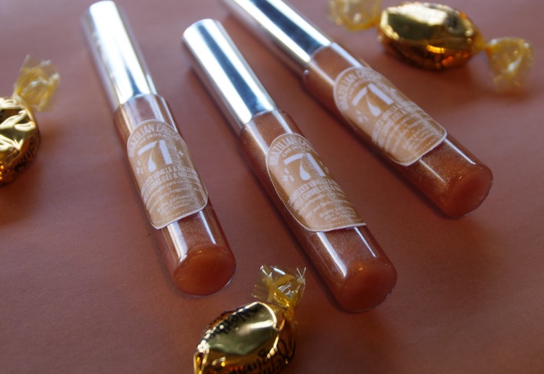 SOL DE JANEIRO Lip Gloss Etsy