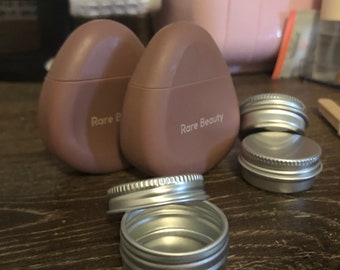 Rare Beauty Hand Cream Tin SAMPLE