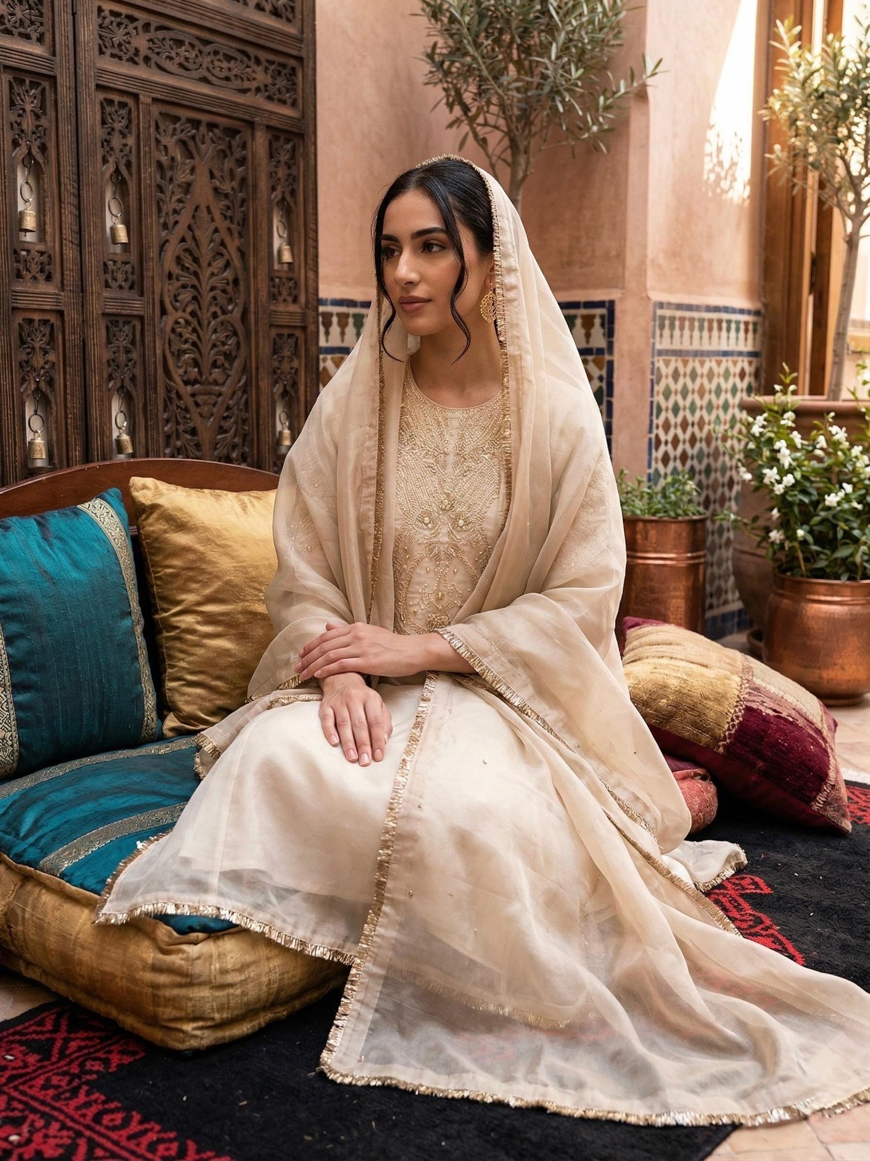 Eid Dresses for Women - Etsy
