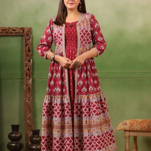 chinese dress ladies Sewing Pattern Jalie 3246 main image 0