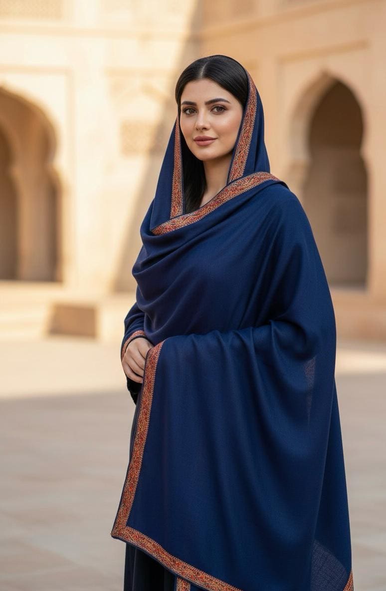 Kashmiri Shawls - Etsy