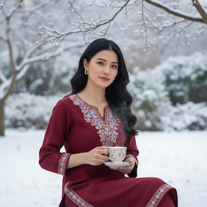 navy blue dress for baby girl winter dresses for women sold on Temu United States main image 1
