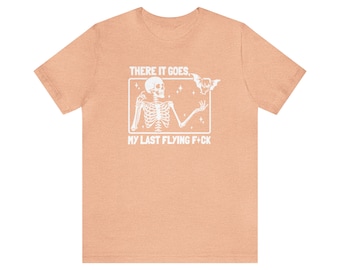 My last Flying F Short Sleeve Tee