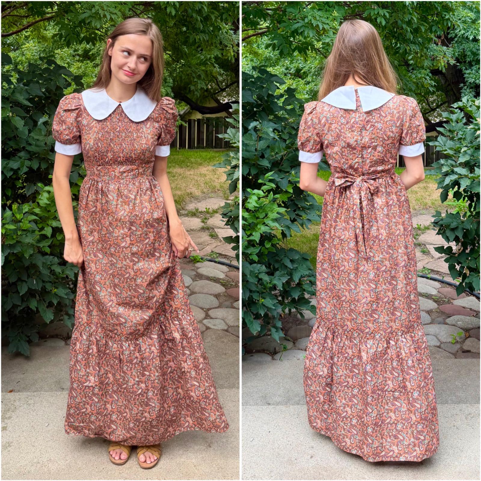Young Innocent Dress - Etsy
