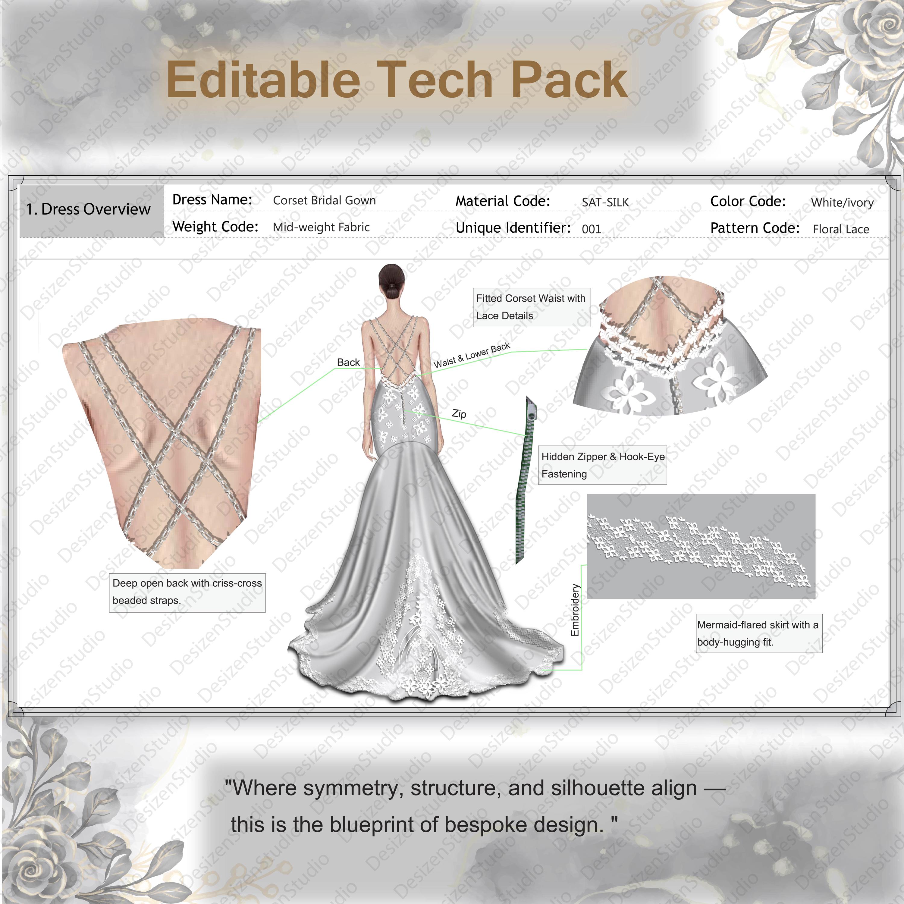 wedding dress design software Design Your Wedding Dress with AI Online | Fast & Easy