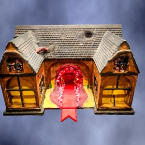 House Mimic