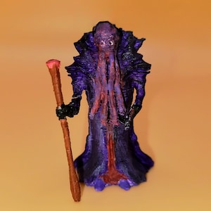 Mind Flayer