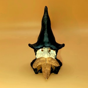 Gnome Wizard