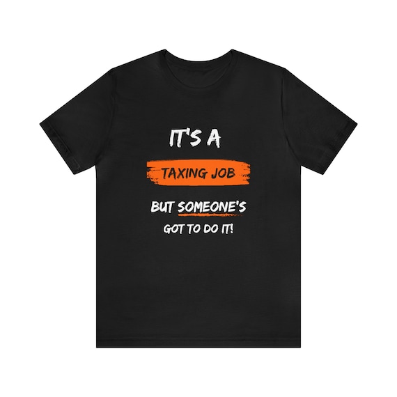 Funny Accountant Gift T-Shirt Funny Accountant Gift T-Shirt