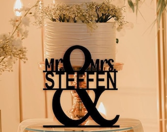 Mr & Mrs Wedding-bord, tafelbord bruiloft middelpunt, tafeldecoratie bruiloft, Mr Mrs Wedding-bord, vrijstaand briefbord Sweetheart, Sweetheart vrijstaand bord
