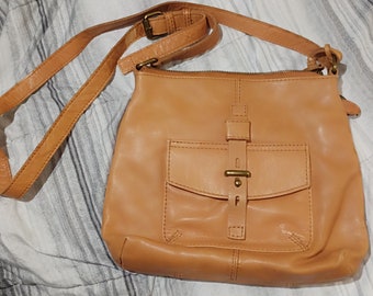 vintage Lucky Brand purse