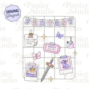 Drachen Fantasy Grid Panel PNG SVG, niedliches Bücherwurm Clipart, Designs für Aufkleber, Buchliebhaber png, Vierter Flügel kommerzielle Nutzung, Trendy Buchliebhaber