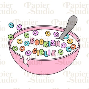 LIVRE Girlie PNG SVG, png livresques, clipart livre, dessins pour autocollants, signets, chemises, tasses Libbey et porte-clés, clipart livresques png