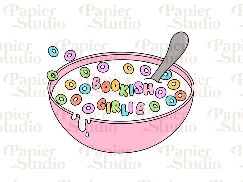BOKLIG Flickvän PNG SVG, Boklig png, Bok clipart, Design för klistermärken, Bokmärken, Skjortor, Libbey-muggar och nyckelringar, Boklig clipart png bild 1