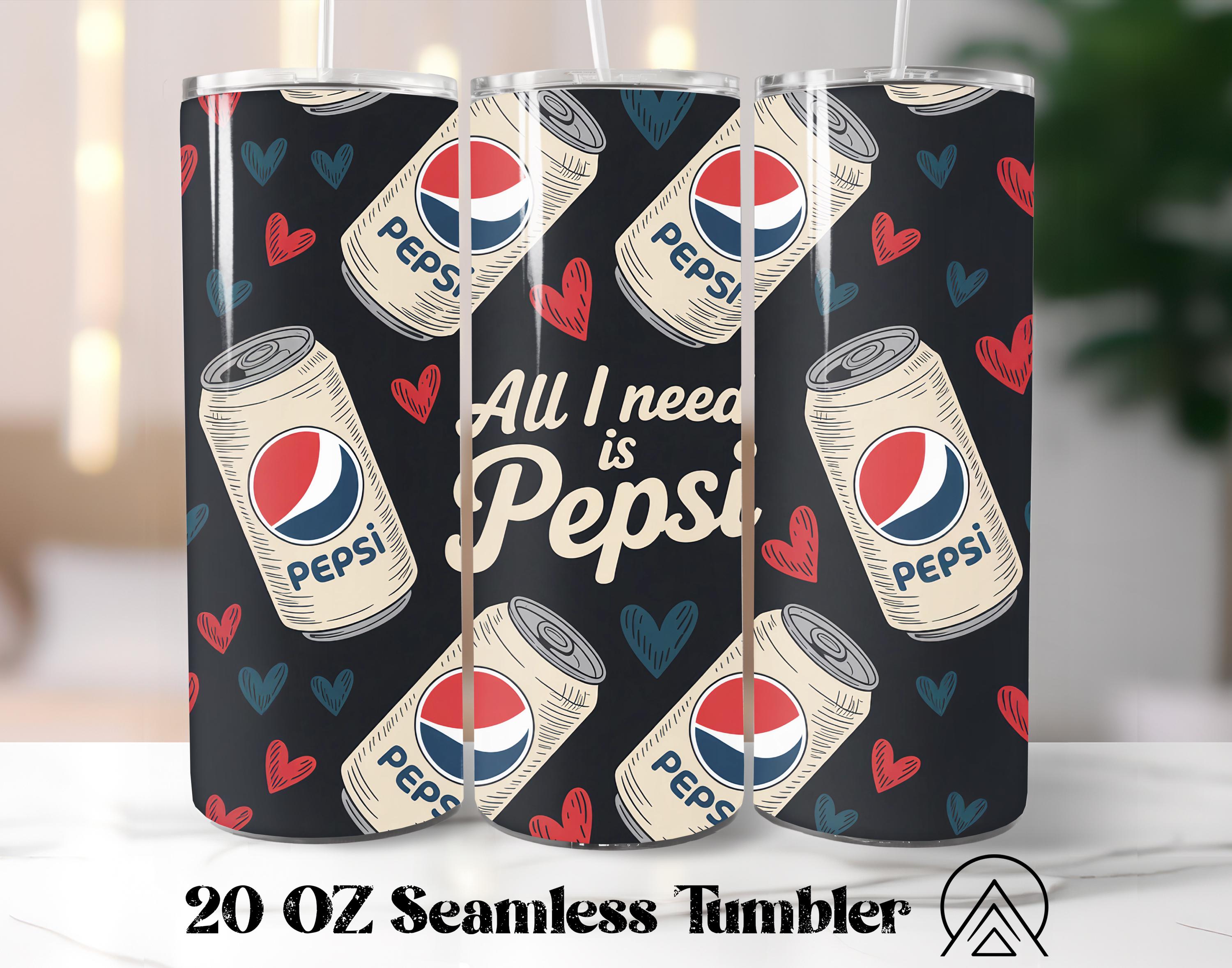 Vintage Pepsi Cards - Etsy Canada