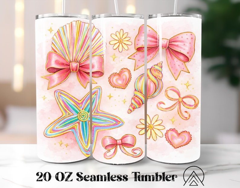 seamless tumbler
seamless tumbler png
20 oz tumbler
tumbler sublimation
tumbler designs
tumbler wrap
gifts for her
Sea tumbler wrap
Seashell tumbler
Coquette Bow Wrap
Summer Coquette Wrap
Seashell Coquette
Summer tumbler wrap