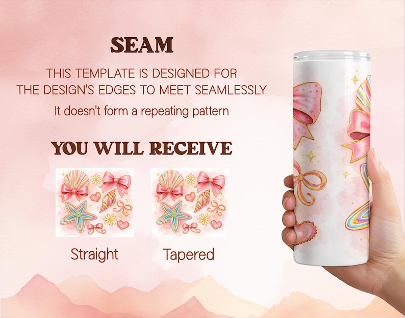 seamless tumbler
seamless tumbler png
20 oz tumbler
tumbler sublimation
tumbler designs
tumbler wrap
gifts for her
Sea tumbler wrap
Seashell tumbler
Coquette Bow Wrap
Summer Coquette Wrap
Seashell Coquette
Summer tumbler wrap