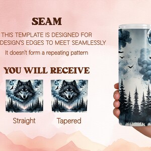 seamless tumbler png
20 oz tumbler
tumbler sublimation
tumbler designs
tumbler wrap
tumbler wrap png
Fantasy Tumbler Wrap
Moon Wolf Tumbler
Wolf tumbler wrap
Wolf tumbler png
Gifts for him
Wild Animal Tumbler
Lone Wolf Tumbler