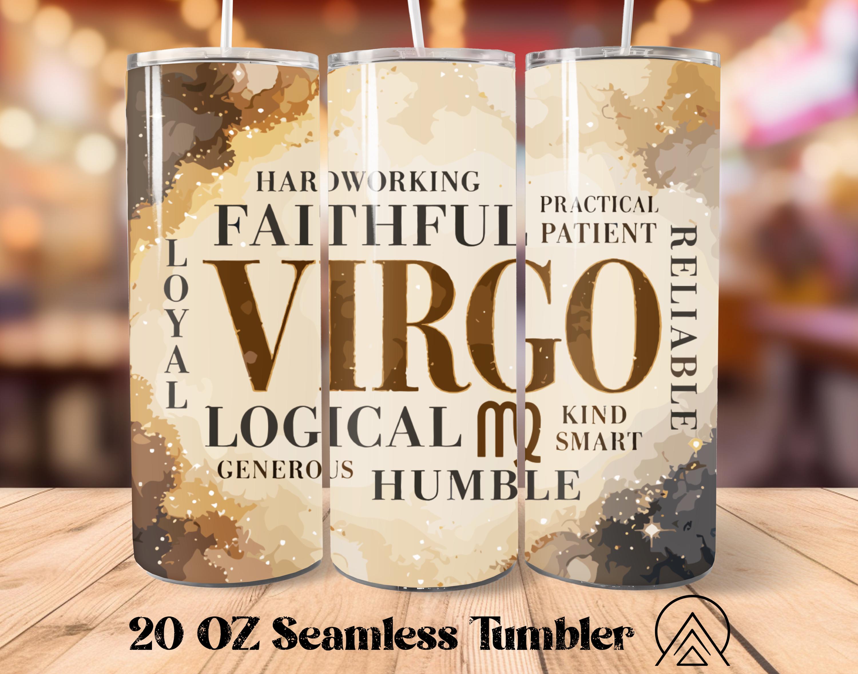 Virgo Designs - Etsy