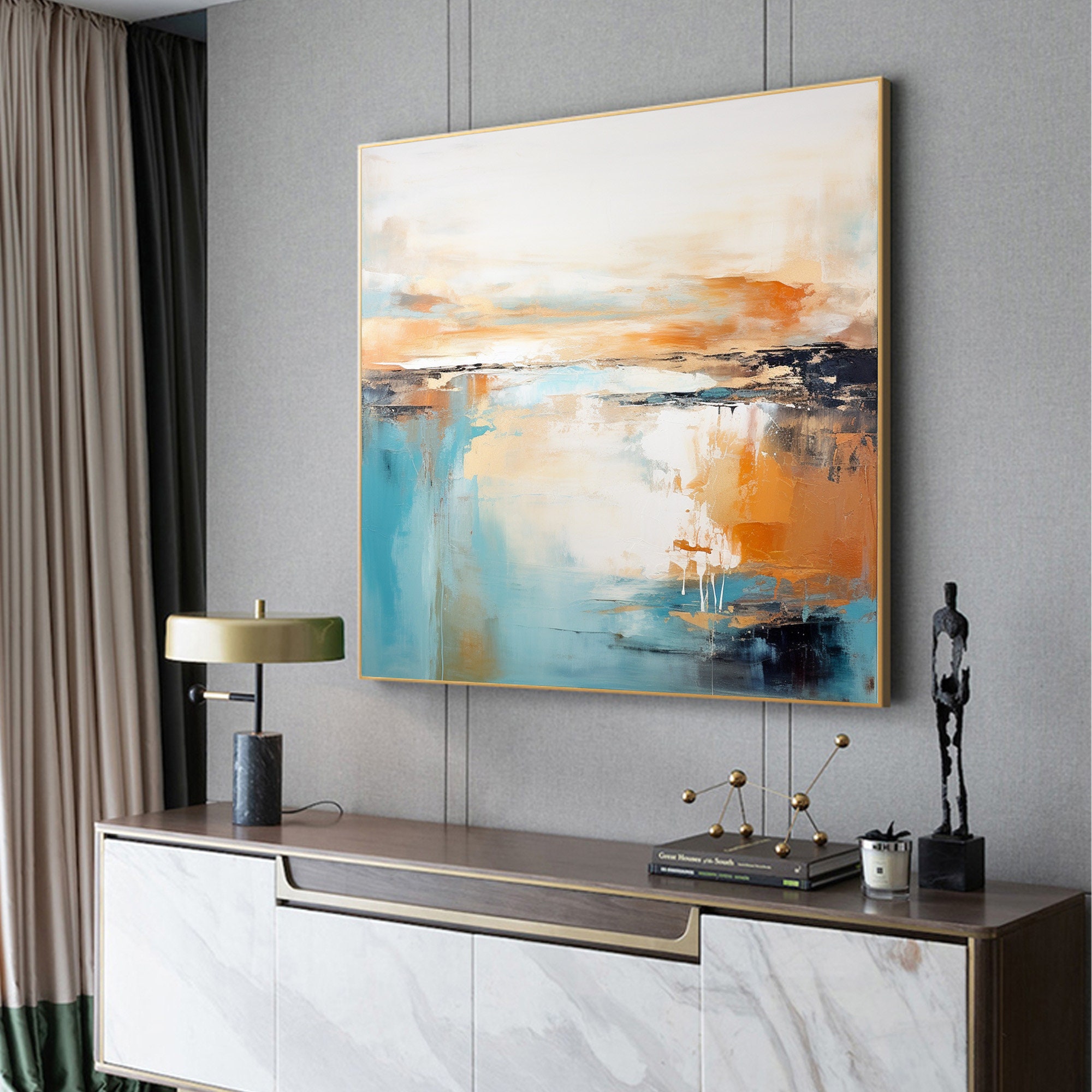 Gallery image with a fresh perspective