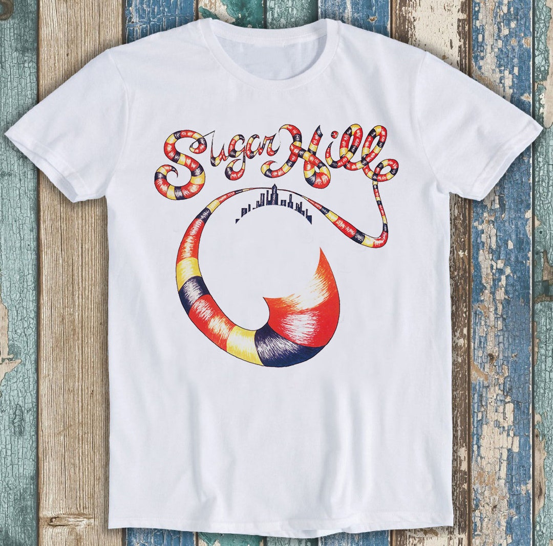Sugar hill sweatshirt hotsell