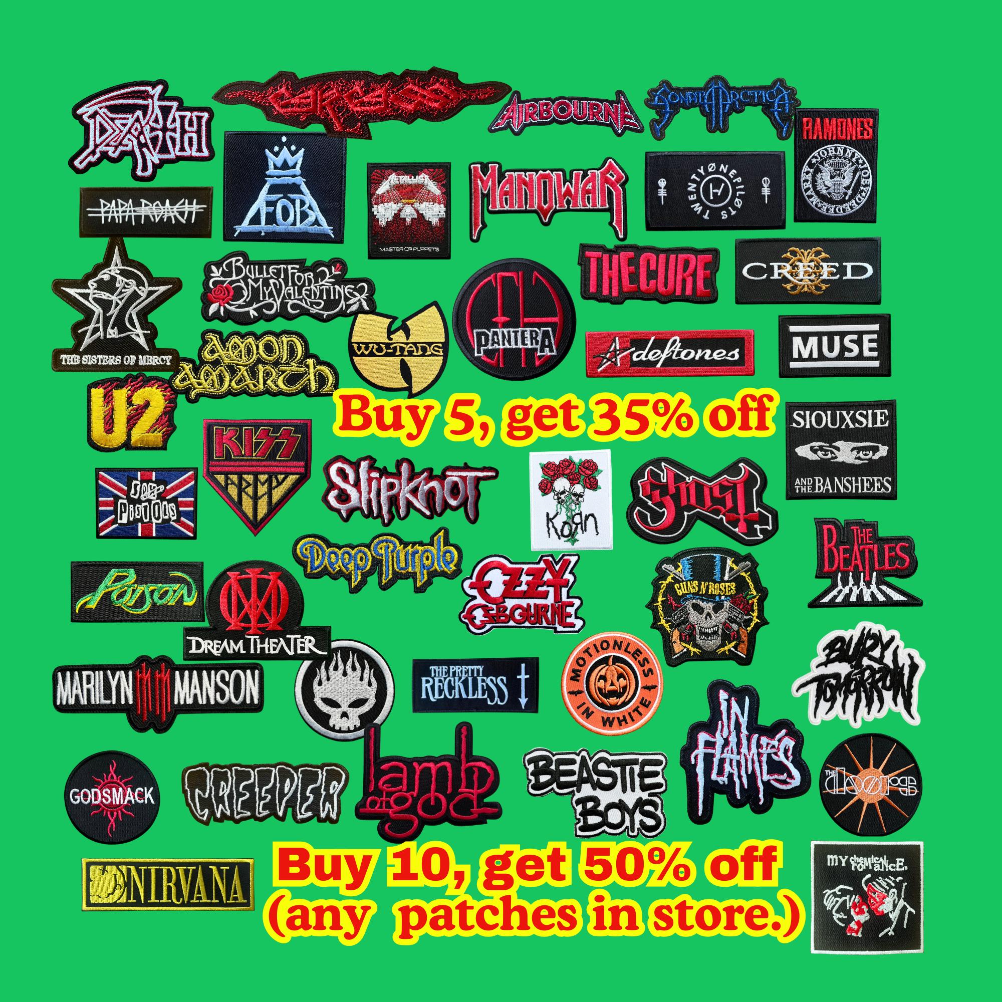 Offspring logo - Etsy 日本