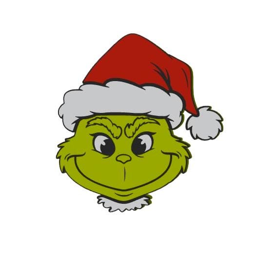 Kawaii Grumpy Grouch Straw Topper STL File 2 Sizes 3MF File Included - Etsy